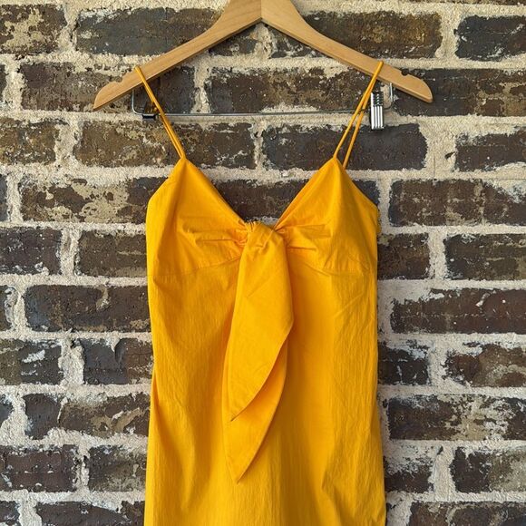 Simon Miller Mango Mini Dress Size 2 - Picture 3 of 8